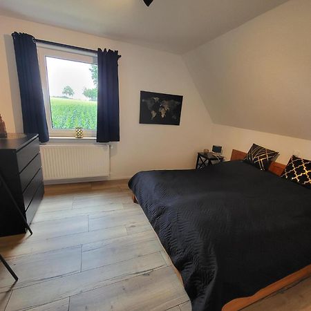 Ferienwohnung Am Thonhopsberg Eimke ภายนอก รูปภาพ