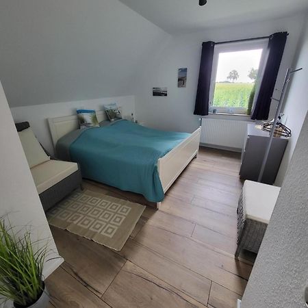 Ferienwohnung Am Thonhopsberg Eimke ภายนอก รูปภาพ
