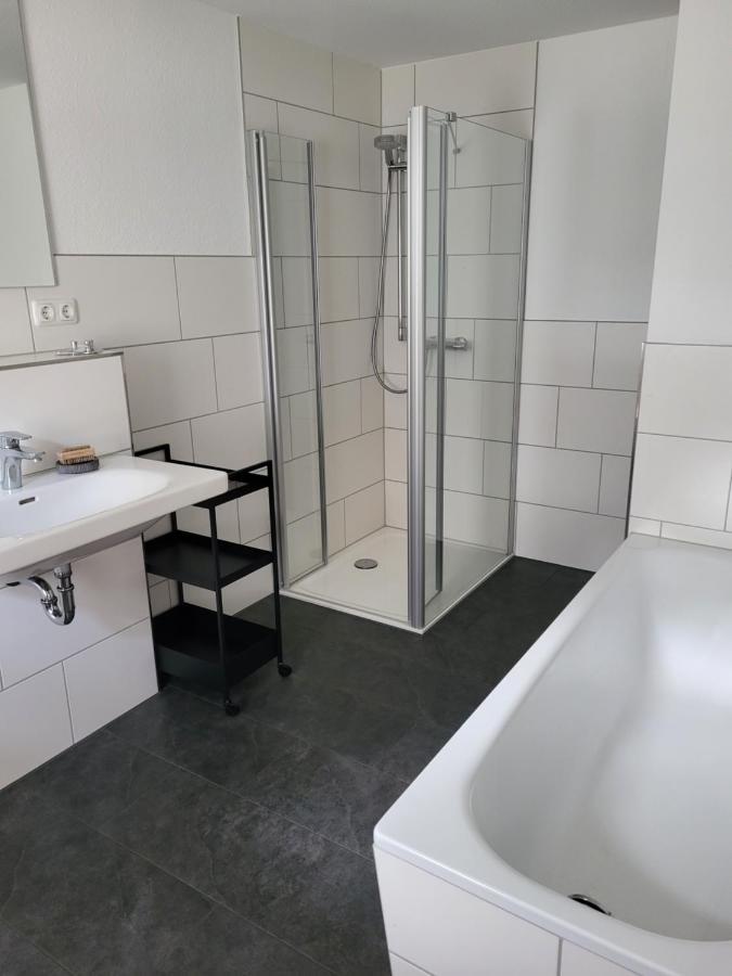 Ferienwohnung Am Thonhopsberg Eimke ภายนอก รูปภาพ