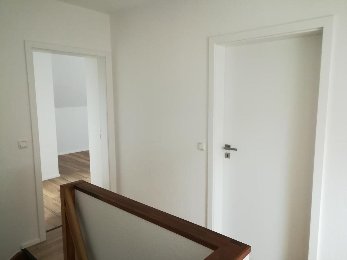 Ferienwohnung Am Thonhopsberg Eimke ภายนอก รูปภาพ