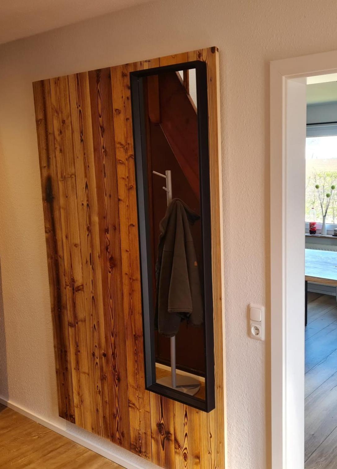 Ferienwohnung Am Thonhopsberg Eimke ภายนอก รูปภาพ