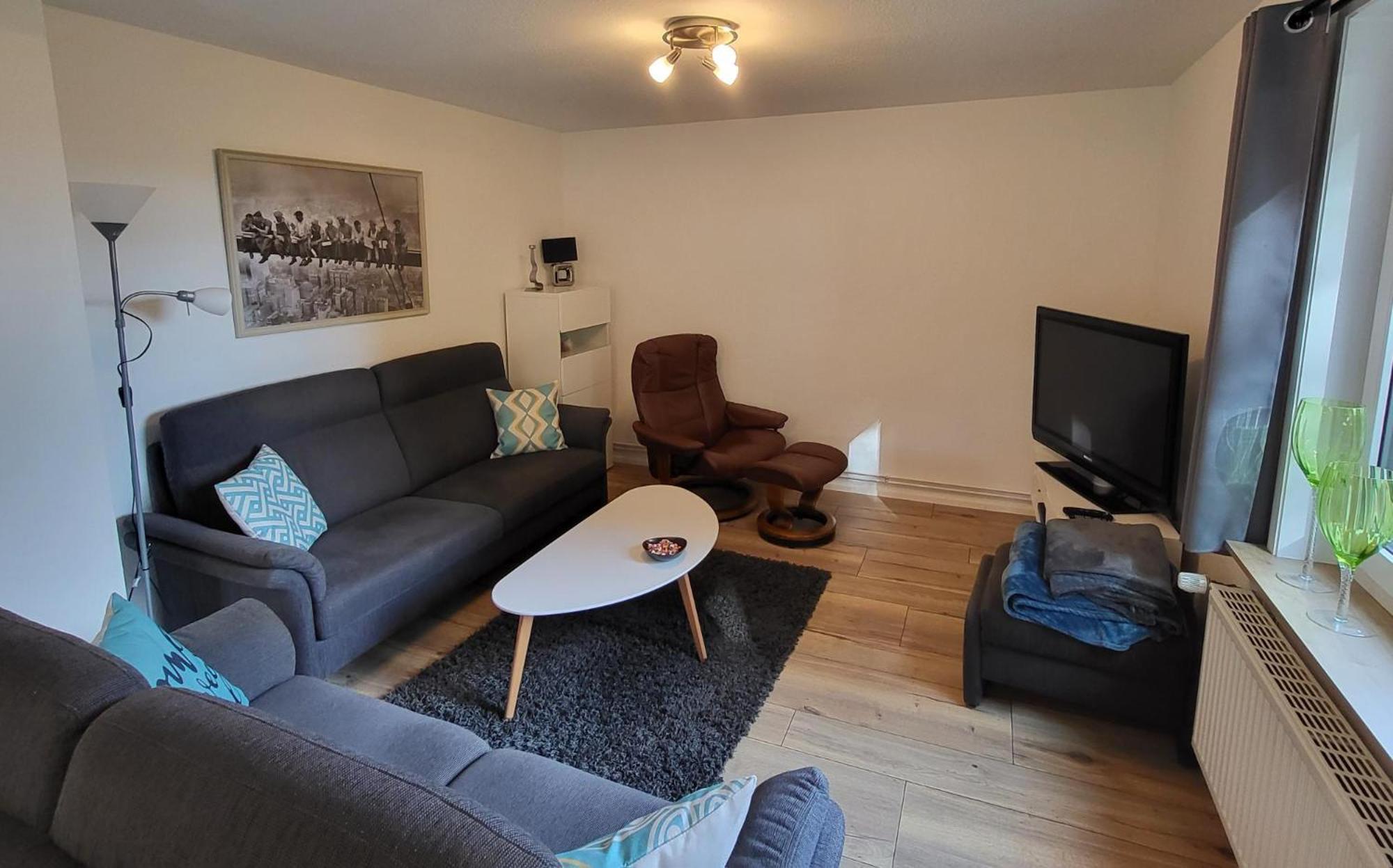 Ferienwohnung Am Thonhopsberg Eimke ภายนอก รูปภาพ