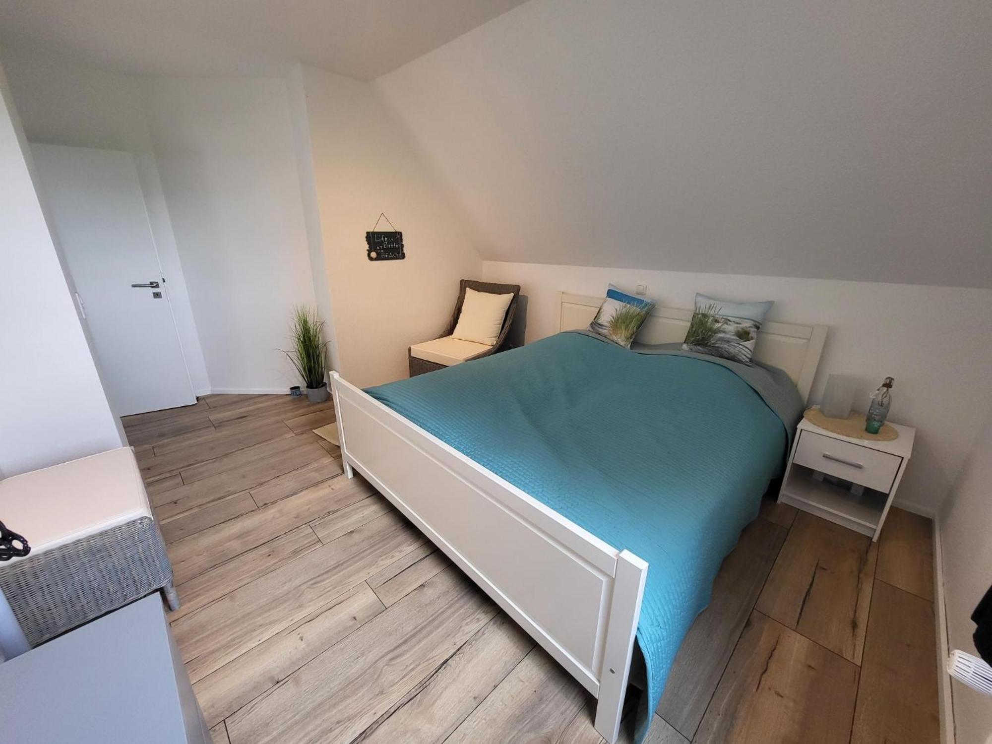 Ferienwohnung Am Thonhopsberg Eimke ภายนอก รูปภาพ