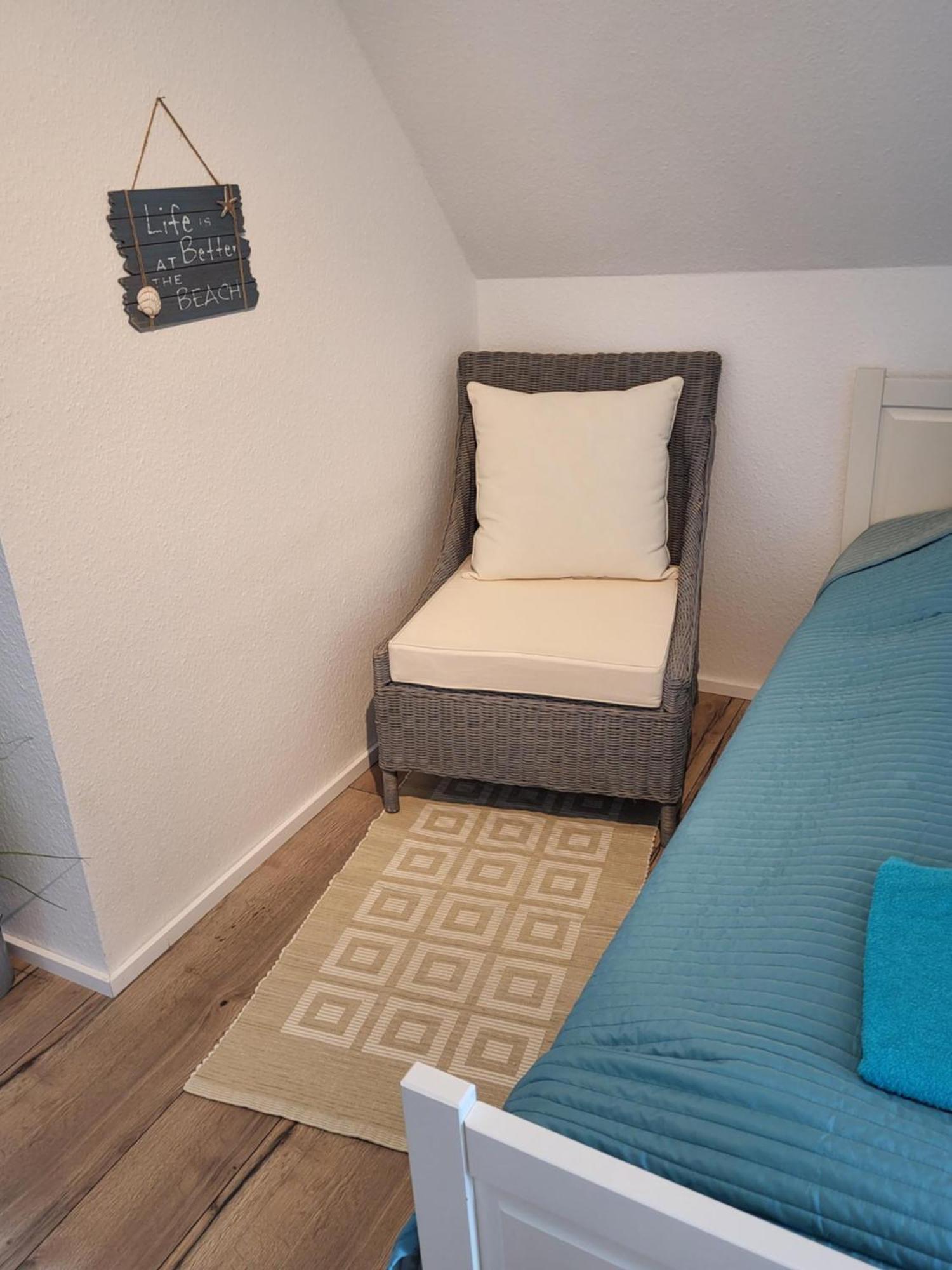 Ferienwohnung Am Thonhopsberg Eimke ภายนอก รูปภาพ
