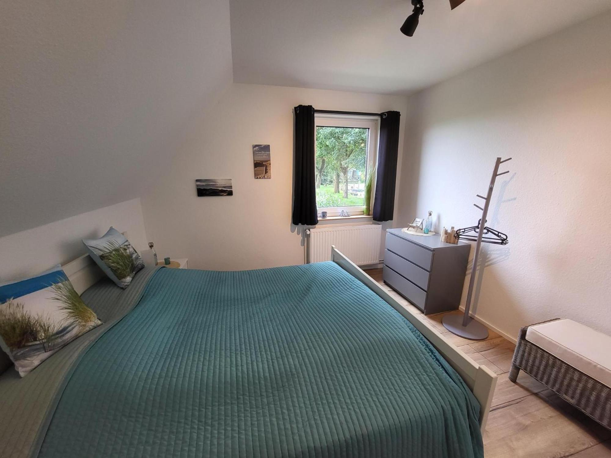 Ferienwohnung Am Thonhopsberg Eimke ภายนอก รูปภาพ