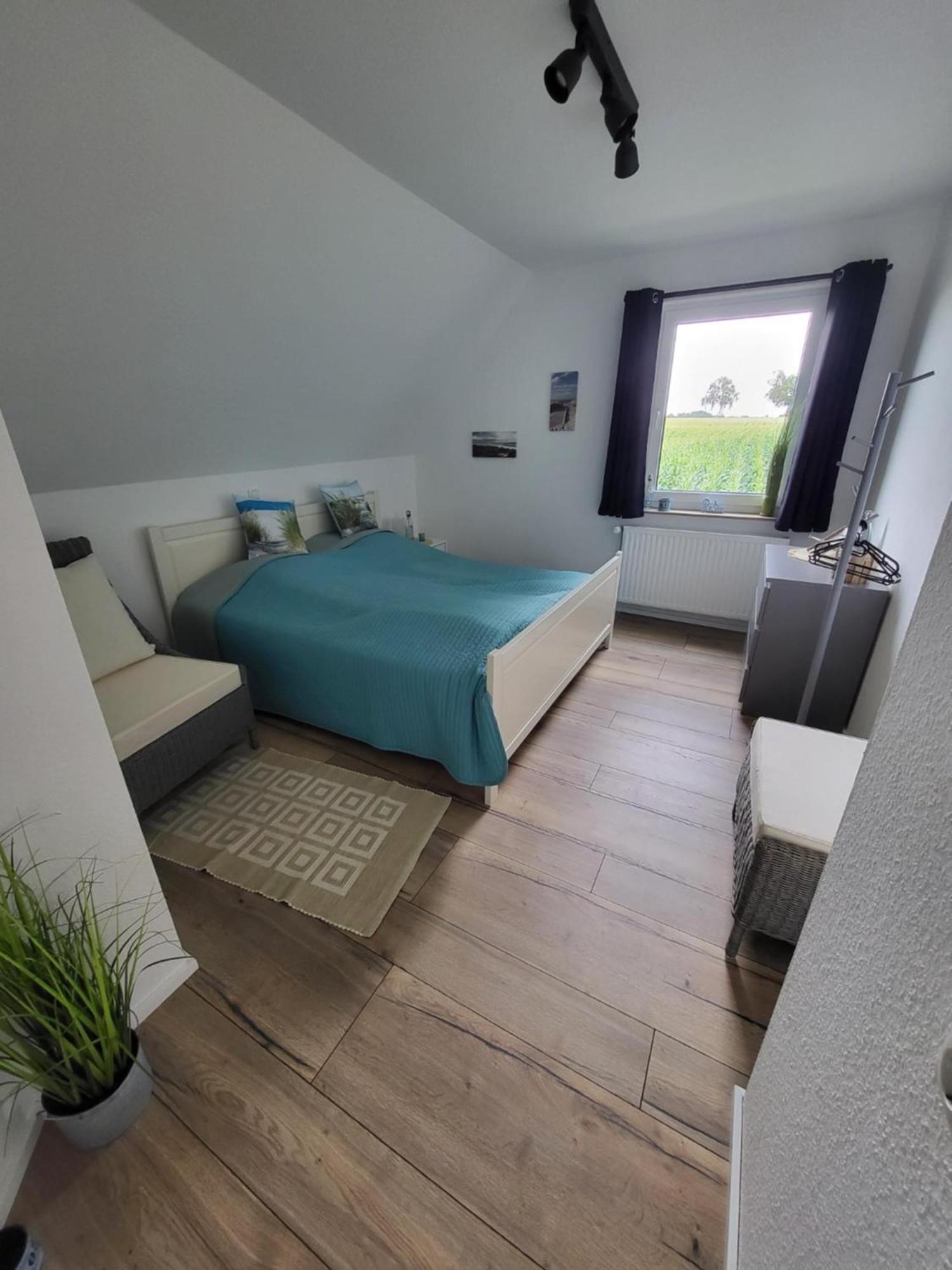 Ferienwohnung Am Thonhopsberg Eimke ภายนอก รูปภาพ