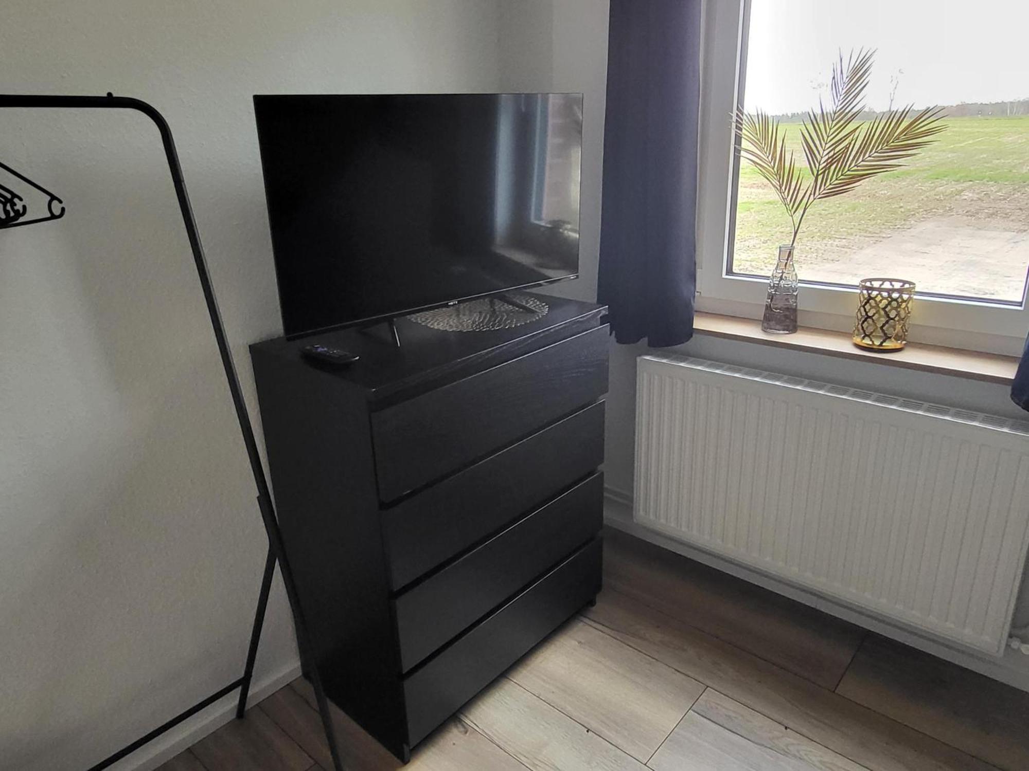 Ferienwohnung Am Thonhopsberg Eimke ภายนอก รูปภาพ