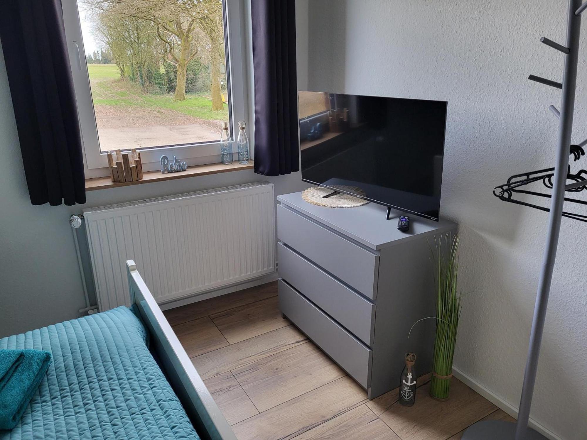Ferienwohnung Am Thonhopsberg Eimke ภายนอก รูปภาพ